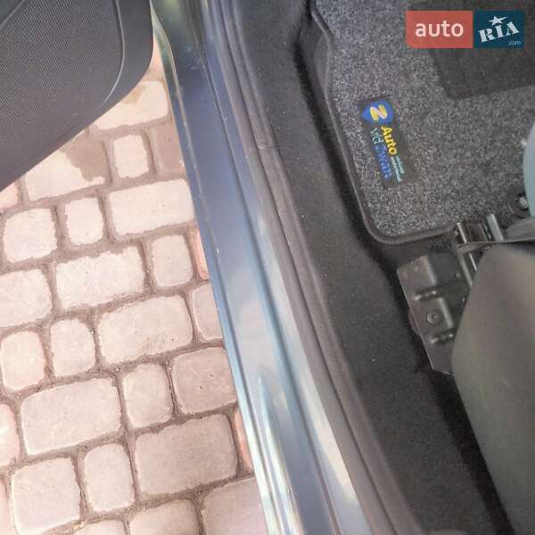 Мінівен Citroen Berlingo 2010 в Вінниці