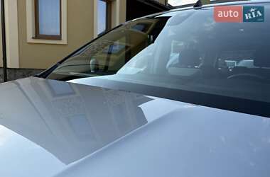 Минивэн Citroen Berlingo 2019 в 