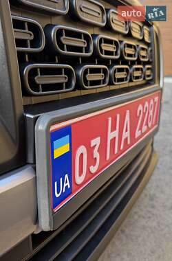 Минивэн Citroen Berlingo 2019 в 