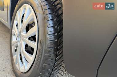 Минивэн Citroen Berlingo 2019 в 