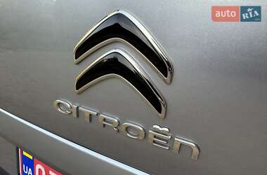 Минивэн Citroen Berlingo 2019 в 