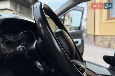 Минивэн Citroen Berlingo 2019 в 