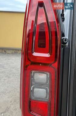 Минивэн Citroen Berlingo 2019 в 