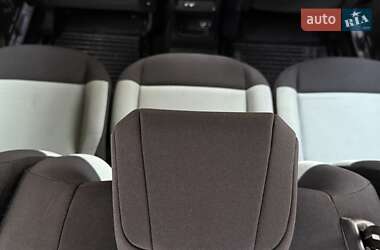 Минивэн Citroen Berlingo 2019 в 