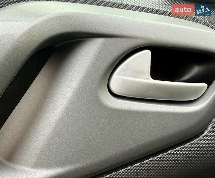 Мінівен Citroen Berlingo 2018 в Львові