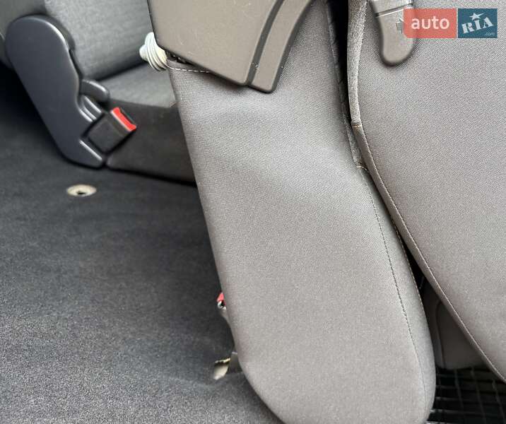 Мінівен Citroen Berlingo 2018 в Львові