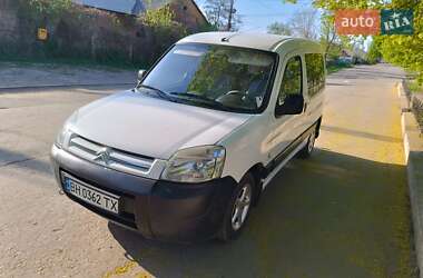 Мінівен Citroen Berlingo 2007 в Ананьїві