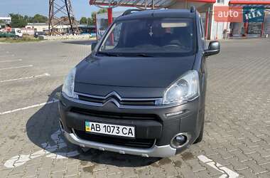 Мінівен Citroen Berlingo 2013 в Вінниці
