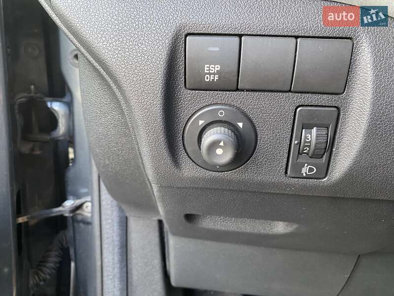 Минивэн Citroen Berlingo 2013 в Виннице