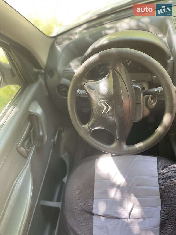 Минивэн Citroen Berlingo 2004 в Шепетовке