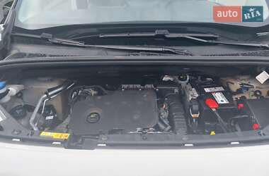 Минивэн Citroen Berlingo 2020 в 
