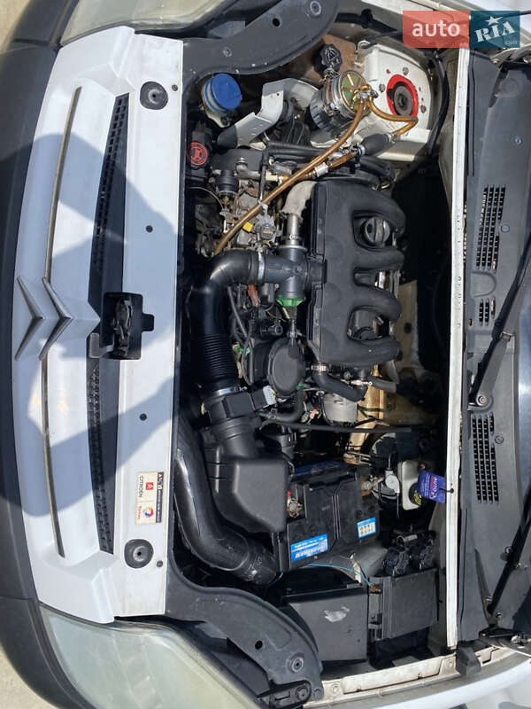 Минивэн Citroen Berlingo 2005 в Ильнице