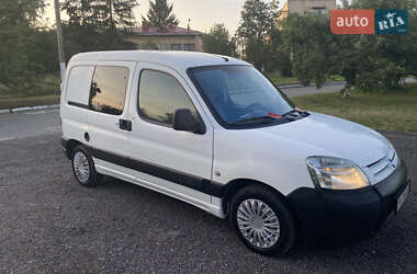 Мінівен Citroen Berlingo 2006 в Ізяславі