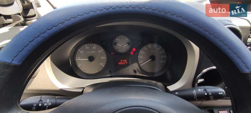 Мінівен Citroen Berlingo 2014 в Вінниці