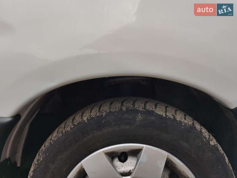 Минивэн Citroen Berlingo 2006 в Ярмолинцах