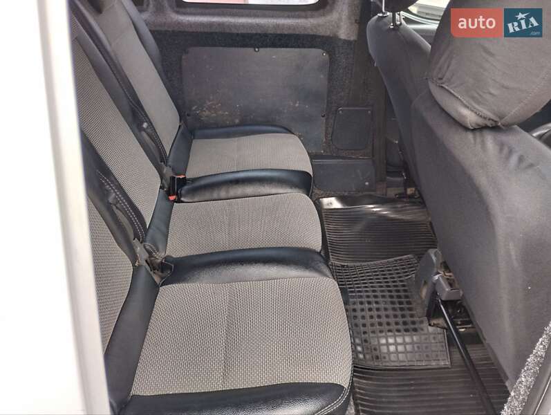 Минивэн Citroen Berlingo 2006 в Ярмолинцах