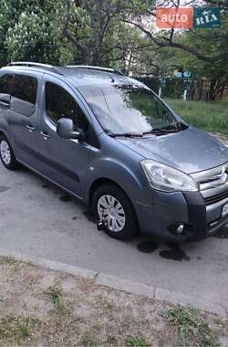 Мінівен Citroen Berlingo 2011 в Запоріжжі
