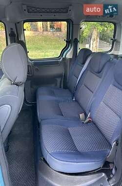 Минивэн Citroen Berlingo 2008 в 