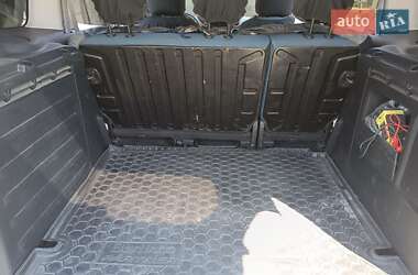 Минивэн Citroen Berlingo 2010 в 