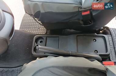 Минивэн Citroen Berlingo 2010 в 