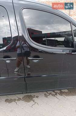 Минивэн Citroen Berlingo 2010 в 