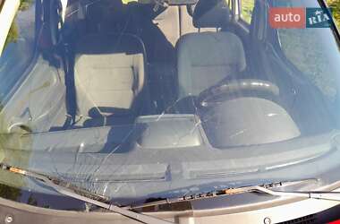Минивэн Citroen Berlingo 2011 в 