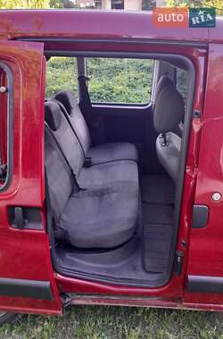 Минивэн Citroen Berlingo 2011 в 