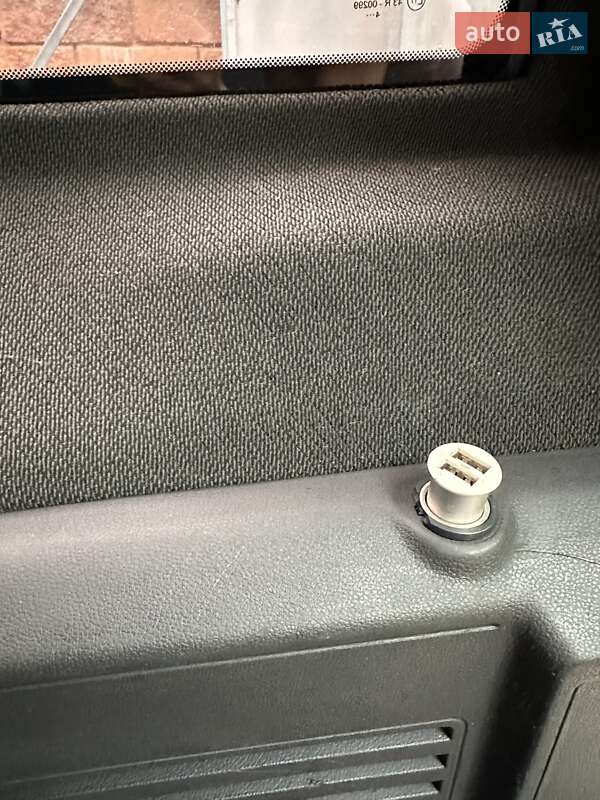 Минивэн Citroen Berlingo 2014 в Ровно