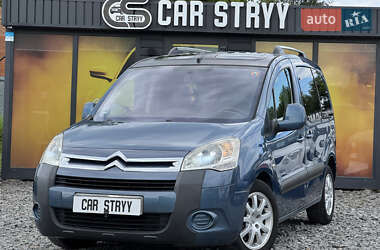 Мінівен Citroen Berlingo 2009 в 