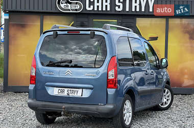 Мінівен Citroen Berlingo 2009 в 