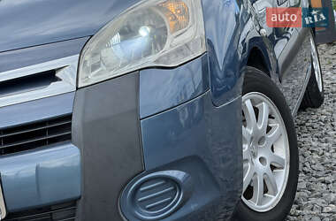 Мінівен Citroen Berlingo 2009 в 
