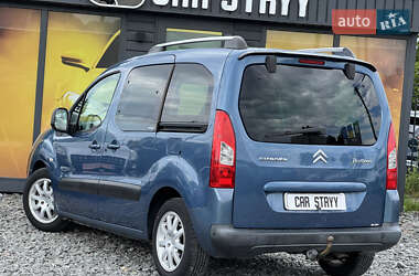 Мінівен Citroen Berlingo 2009 в 