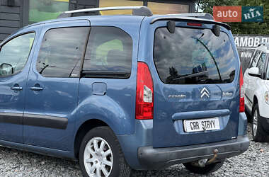 Мінівен Citroen Berlingo 2009 в 