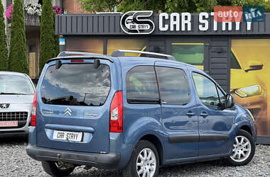 Мінівен Citroen Berlingo 2009 в 