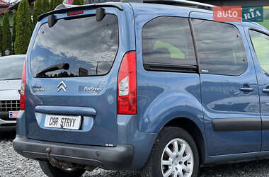 Мінівен Citroen Berlingo 2009 в 