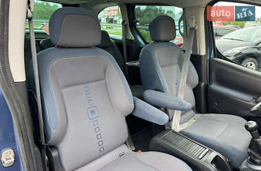 Мінівен Citroen Berlingo 2009 в 