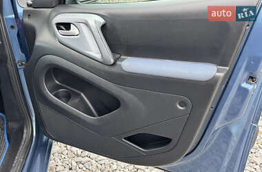 Мінівен Citroen Berlingo 2009 в 
