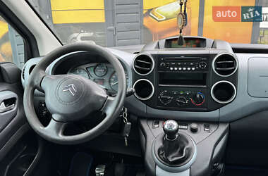 Мінівен Citroen Berlingo 2009 в 