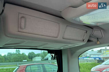 Мінівен Citroen Berlingo 2009 в 