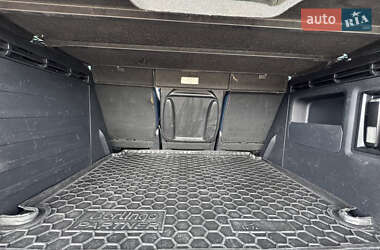 Мінівен Citroen Berlingo 2009 в 