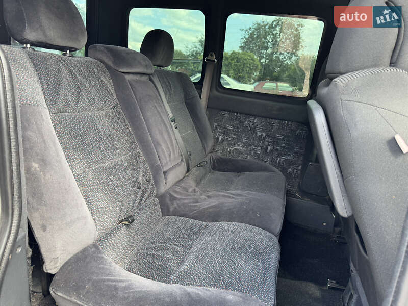 Мінівен Citroen Berlingo 2008 в Львові