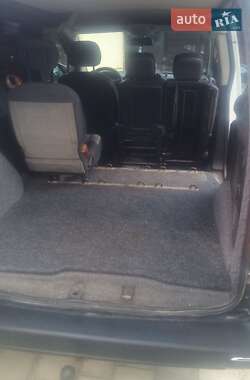 Мінівен Citroen Berlingo 2010 в Тернополі