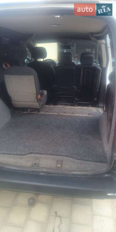Мінівен Citroen Berlingo 2010 в Тернополі фото 18 Мінівен Citroen Berlingo 2010 в Тернополі
