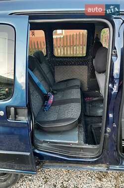 Минивэн Citroen Berlingo 2006 в Ивано-Франковске