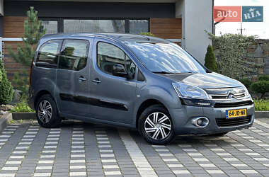 Мінівен Citroen Berlingo 2013 в Стрию