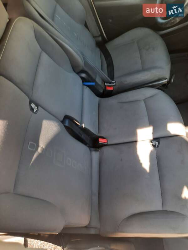 Минивэн Citroen Berlingo 2014 в Черновцах фото 4 Минивэн Citroen Berlingo 2014 в Черновцах