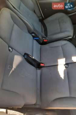 Минивэн Citroen Berlingo 2014 в 