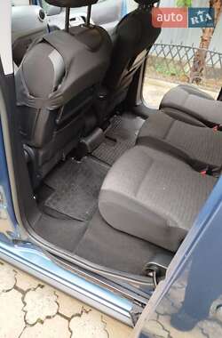 Минивэн Citroen Berlingo 2015 в 
