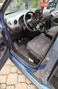 Минивэн Citroen Berlingo 2015 в 