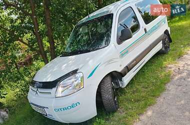 Минивэн Citroen Berlingo 2008 в Бердичеве